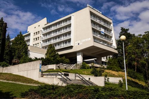 Hotel Centrum Brno