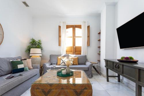 Genteel Home Zaragoza