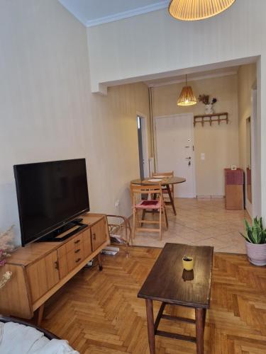 Cozy apartment in the heart of Athens