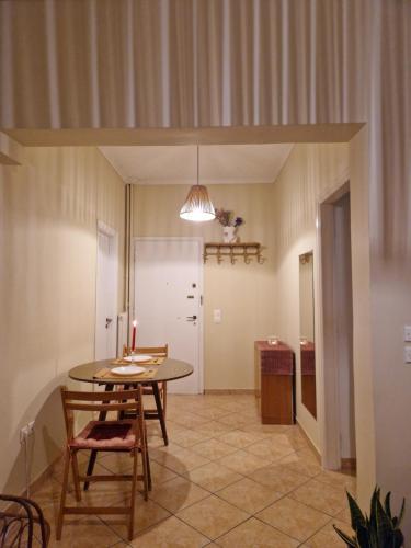 Cozy apartment in the heart of Athens