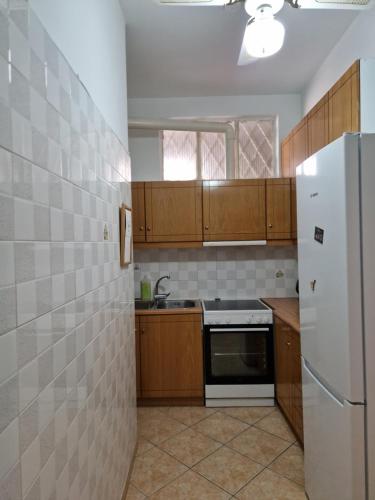 Cozy apartment in the heart of Athens