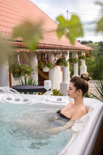 Anna Vendégház Kesztölc