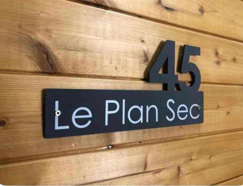 オッソワにあるStudio, terrasse 3 pers Aussoisのギャラリーの写真
