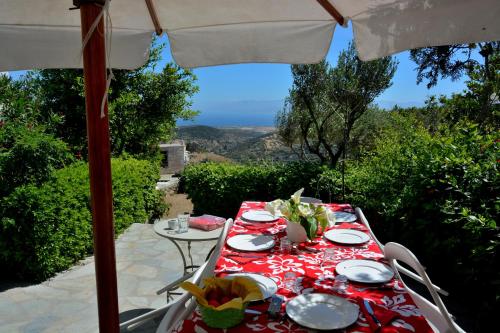 Exquisite estate, serene environment