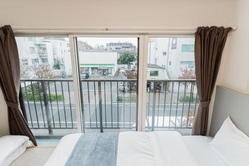 Shinjuku SAIEI Hotel 301