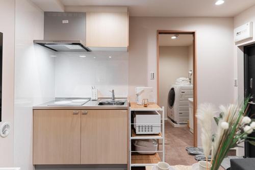 Shinjuku SAIEI Hotel 301
