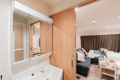 Shinjuku SAIEI Hotel 301