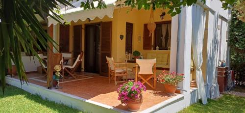 Tassos Beach House Nikiti