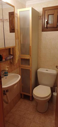 Tassos Beach House Nikiti