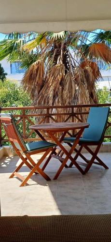 Tassos Beach House Nikiti