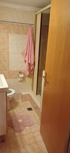 Tassos Beach House Nikiti