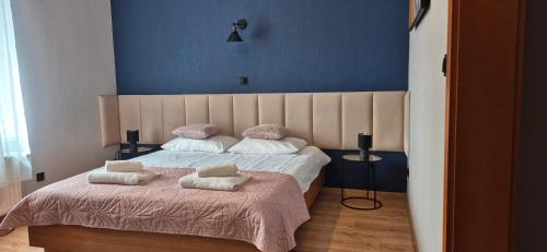 Fotografie z fotogalerie ubytování Hotel Quartet - Quality v destinaci Pniewy