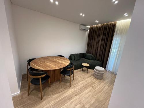 BlueNest Apartments Saranda