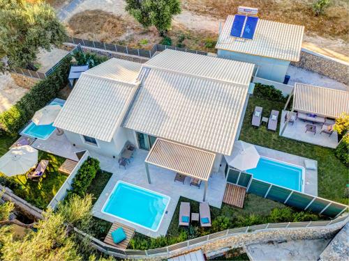 Euphoria Suites Palaiokastritsa