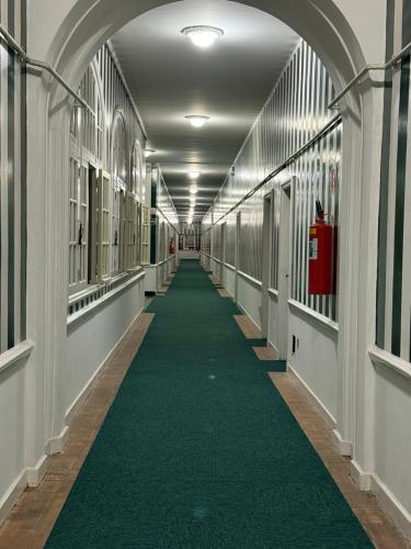 Gambar di galeri bagi Loft de Mérilen - Palácio Quitandinha di Petrópolis