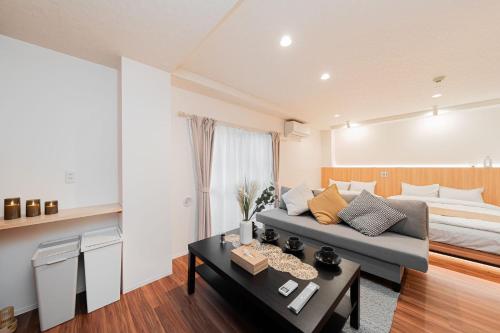 Shinjuku SAIEI Hotel 302