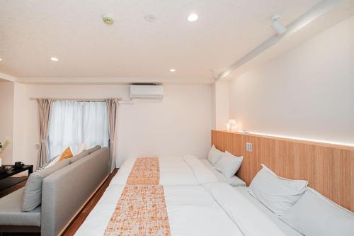 Shinjuku SAIEI Hotel 302