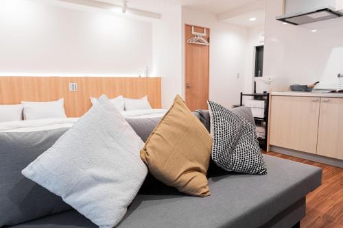 Shinjuku SAIEI Hotel 302