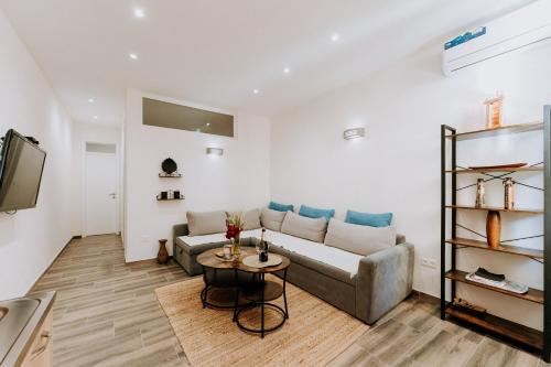 Gallery image of Apartmani & Rafting Boračko jezero in Konjic