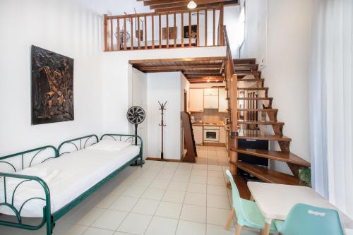 Ergastiri Retreat by RentalsPro - Trikorfo Halkidiki