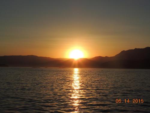 Gallery image of Hotel Parque Atlântico in Ubatuba