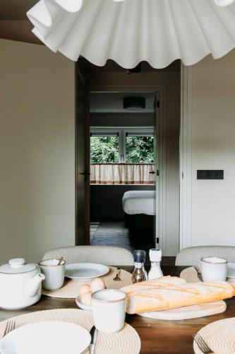 Φωτογραφία από το άλμπουμ του Boutique Apartments Koogerend σε Den Burg