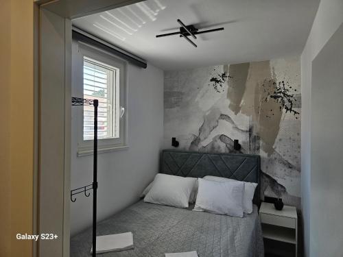 Zen apartment