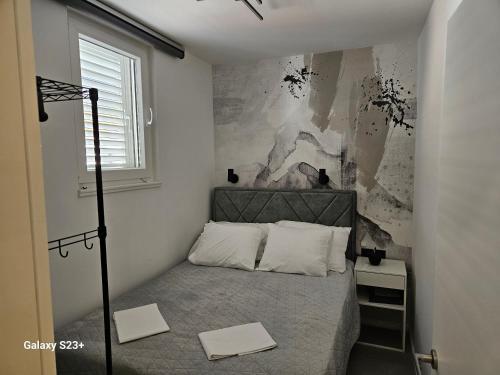Zen apartment