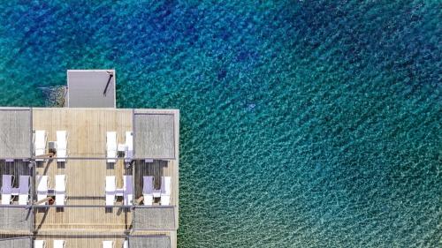 Costa Farilya Special Class Hotel Bodrum