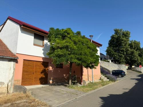 Apartmán Pavlenka