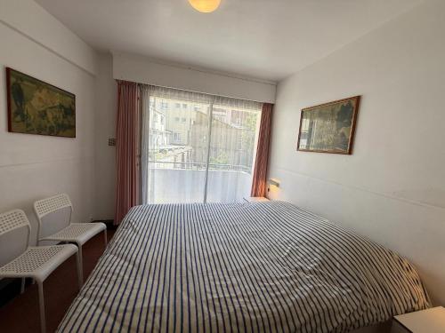 Photo de la galerie de l'établissement Appartement confortable au cœur du Touquet-Paris-Plage, vue mer, 70 m², à Le Touquet-Paris-Plage