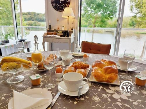 Φαγητό σε αυτό το bed & breakfast ή κάπου εκεί κοντά