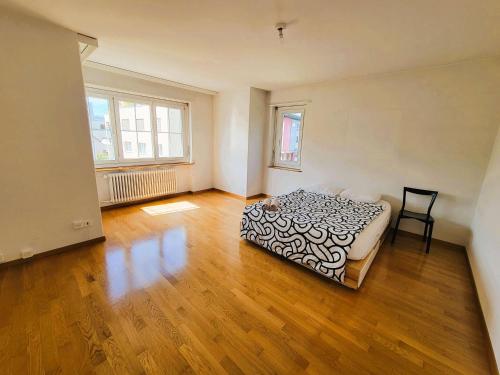 Gallery image of 5 Bedroom City Center Apartment with Balcony Dorf - Self Checkin in Zürich