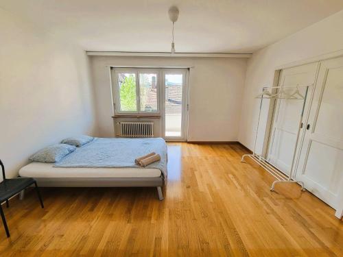 Gallery image of 5 Bedroom City Center Apartment with Balcony Dorf - Self Checkin in Zürich