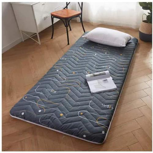 Ένα ή περισσότερα κρεβάτια σε δωμάτιο στο Superior Apartment with City View - University110