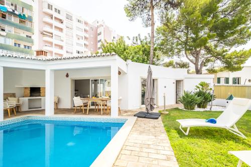 Urban Bliss Boutique Guesthouse