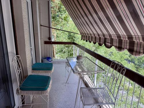 Neos Kosmos Family Apartment