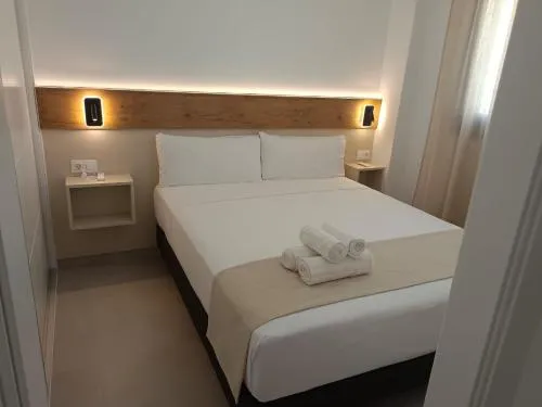 Huelin Edificio Apartamentos photo 6