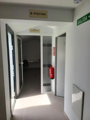 Huelin Edificio Apartamentos photo 23