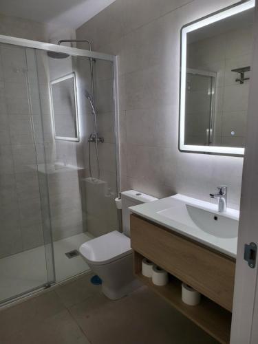 Huelin Edificio Apartamentos photo 28