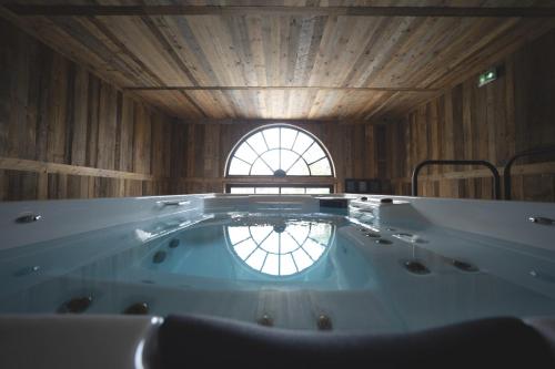 Billede fra billedgalleriet på Domaine Château du Bois Provence i Lagarde-dʼApt