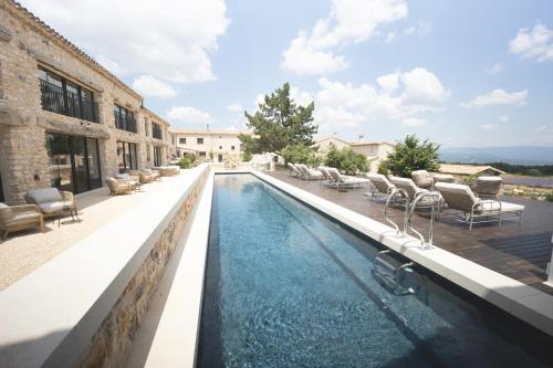 Domaine Château du Bois Provence