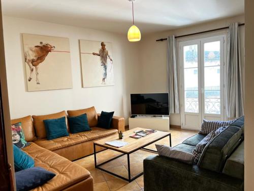 Foto Appartement Hypercentre Montpellier 1