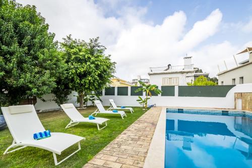 Urban Bliss Boutique Guesthouse