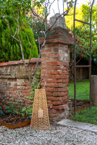Domus Carla with Garden R&R photo 9