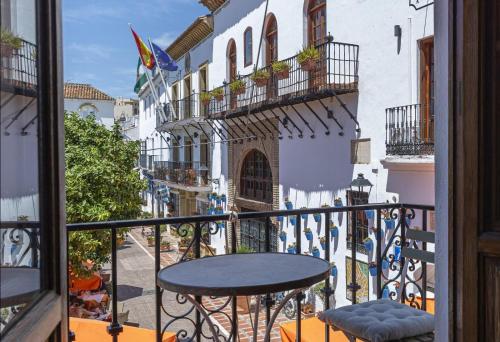 Casa Central Marbella Old Town