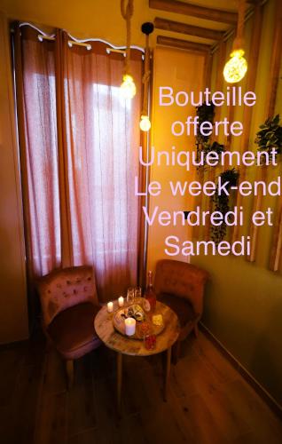 Imagen de la galería de L Escapade Love Room, en Laon