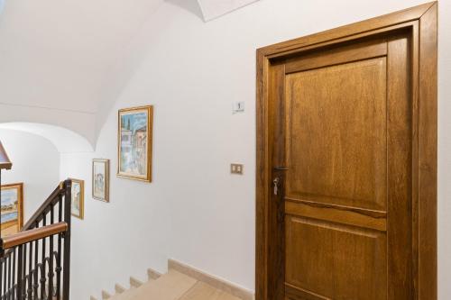 Gambar di galeri bagi Affittacamere Le Muse di Scano Montiferro