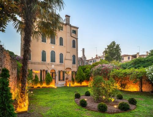 Domus Carla with Garden R&R photo 6