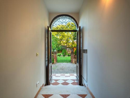 Domus Carla with Garden R&R photo 41